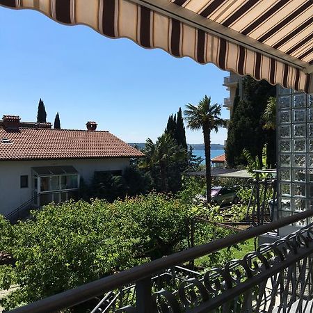 Apartments Vesna Portorož Zewnętrze zdjęcie