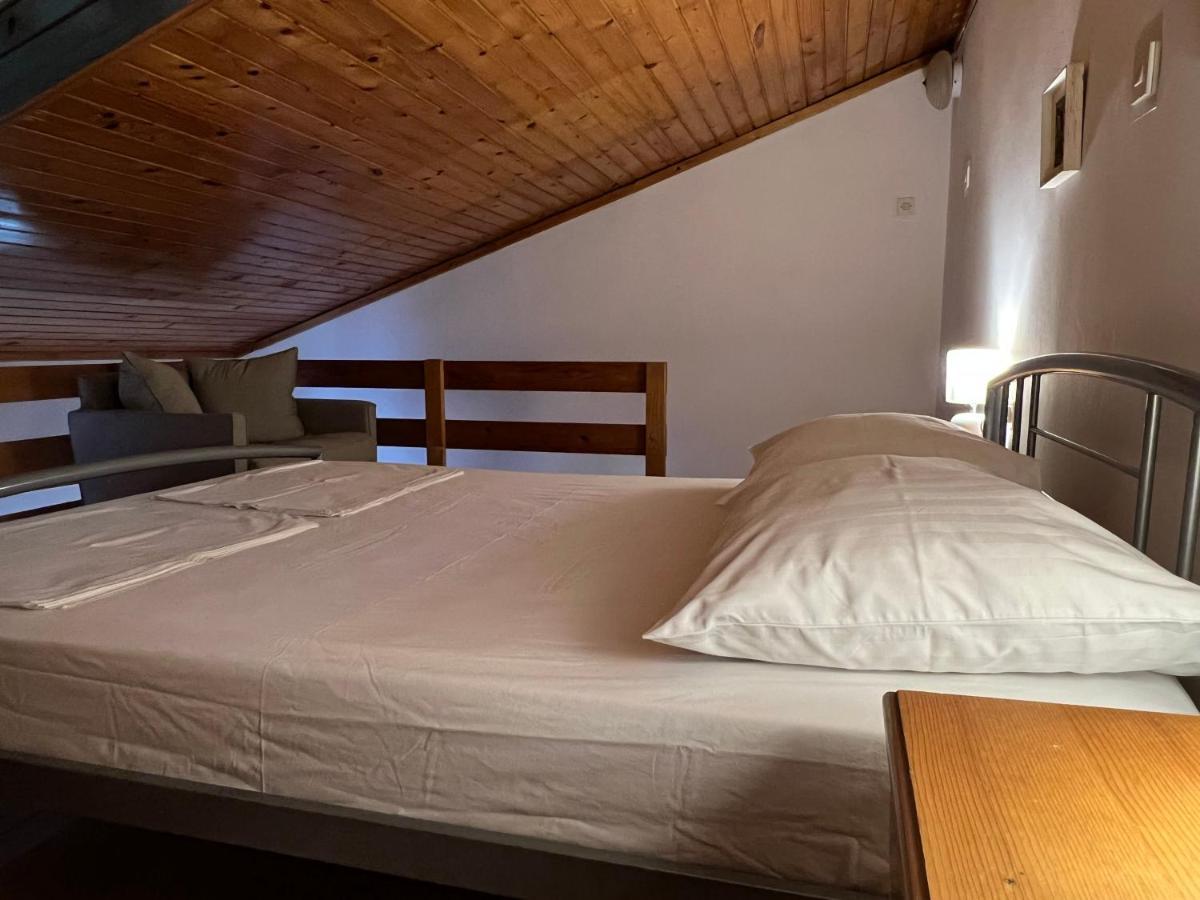 Apartments Vesna Portorož Zewnętrze zdjęcie