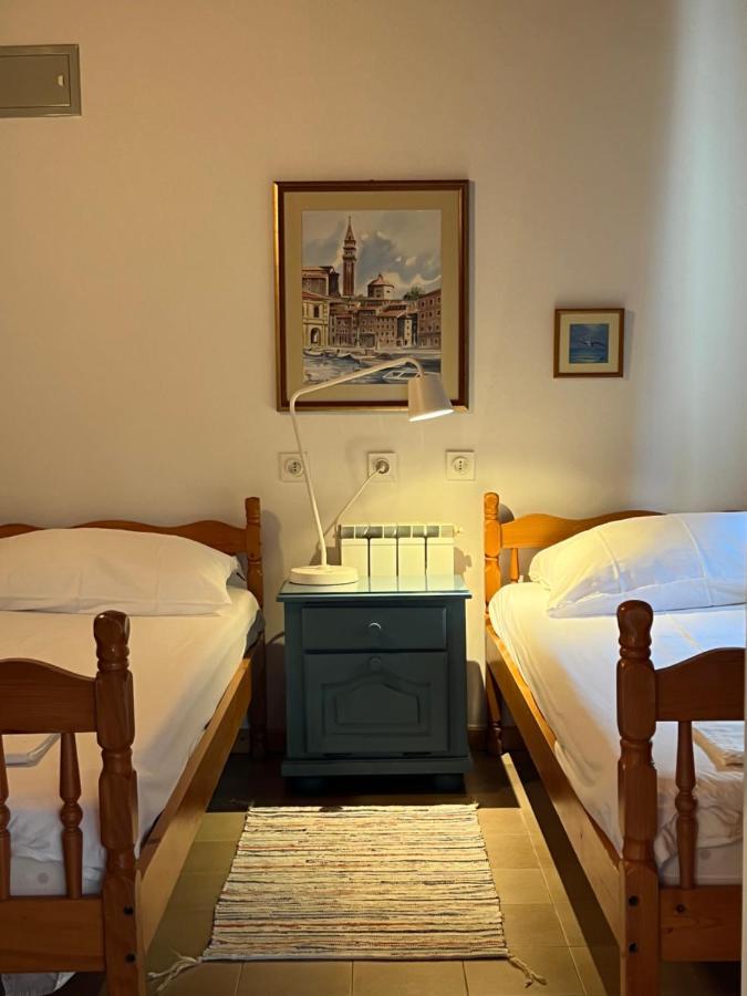 Apartments Vesna Portorož Zewnętrze zdjęcie