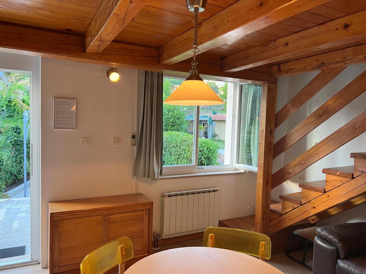 Apartments Vesna Portorož Zewnętrze zdjęcie