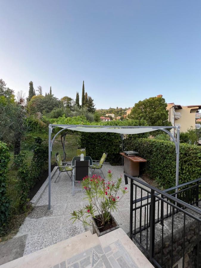 Apartments Vesna Portorož Zewnętrze zdjęcie