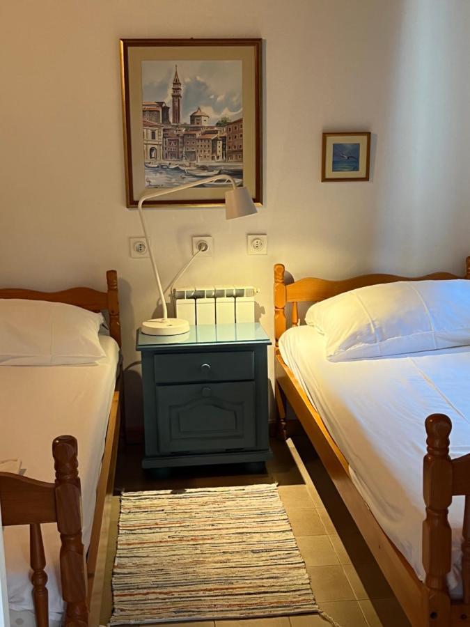 Apartments Vesna Portorož Zewnętrze zdjęcie