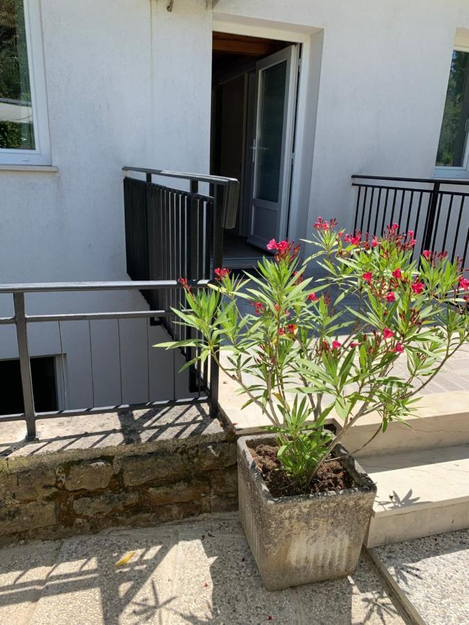 Apartments Vesna Portorož Zewnętrze zdjęcie