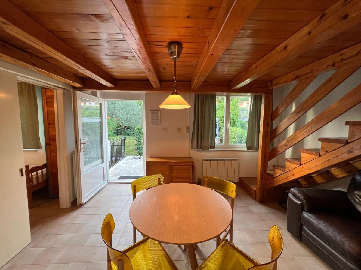 Apartments Vesna Portorož Zewnętrze zdjęcie
