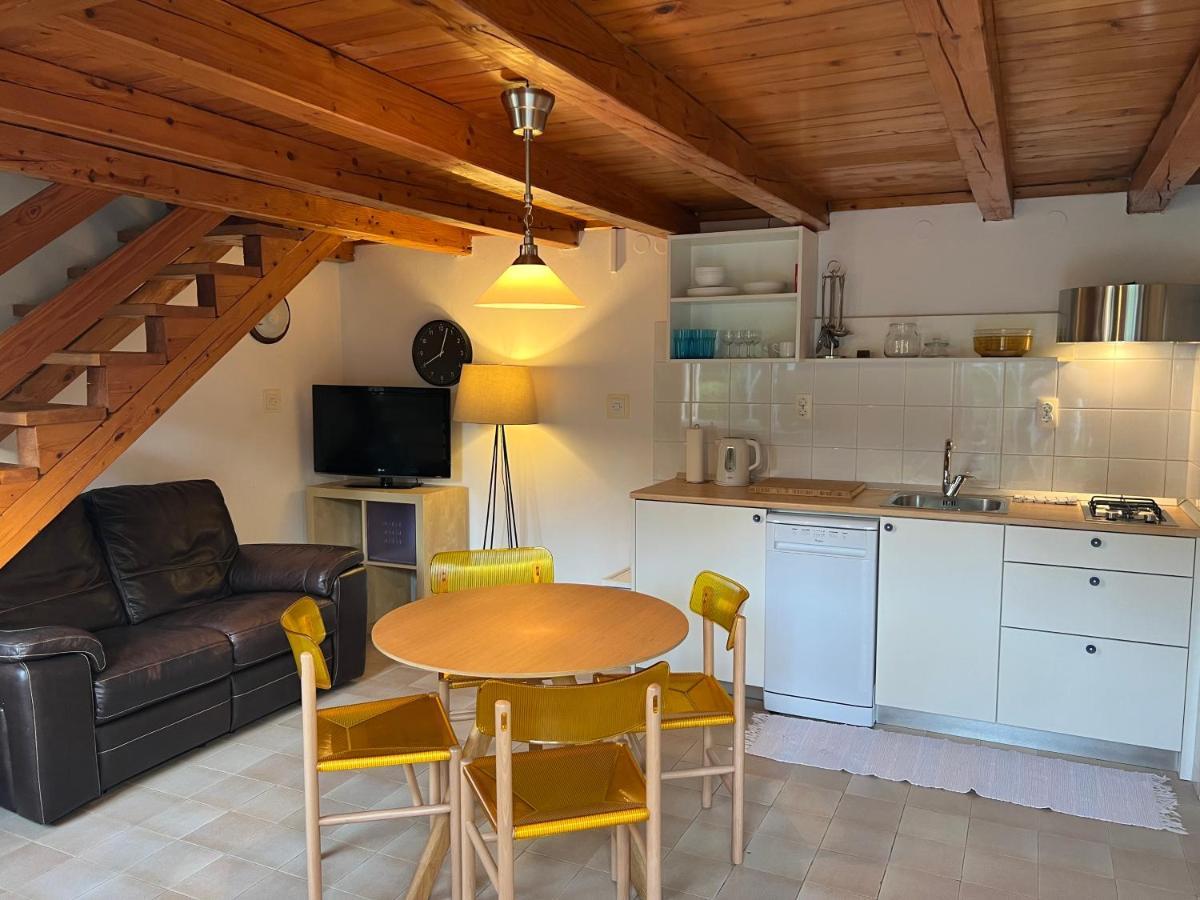 Apartments Vesna Portorož Zewnętrze zdjęcie