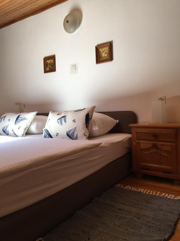 Apartments Vesna Portorož Zewnętrze zdjęcie