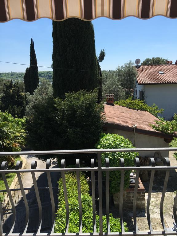 Apartments Vesna Portorož Zewnętrze zdjęcie