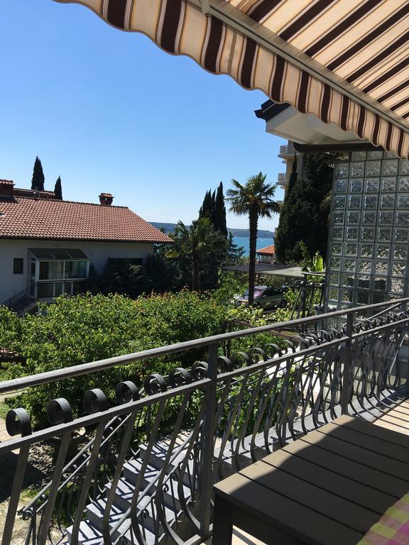 Apartments Vesna Portorož Zewnętrze zdjęcie