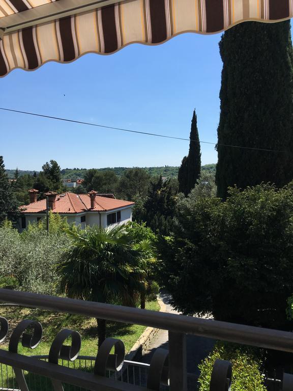 Apartments Vesna Portorož Zewnętrze zdjęcie
