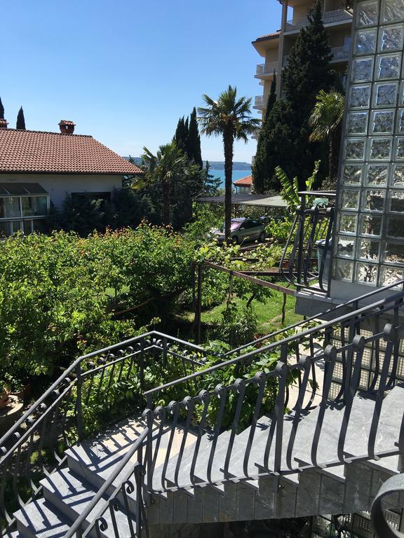 Apartments Vesna Portorož Zewnętrze zdjęcie