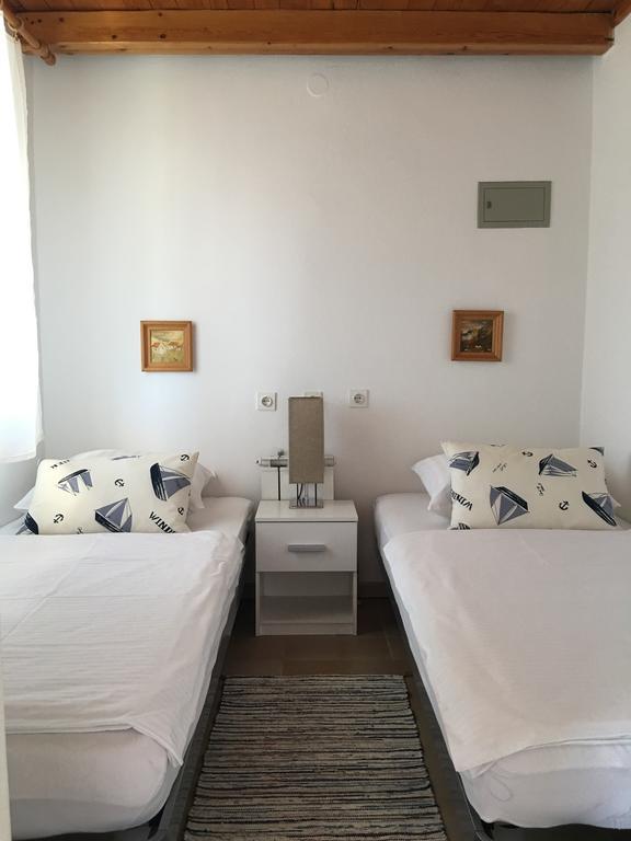 Apartments Vesna Portorož Zewnętrze zdjęcie