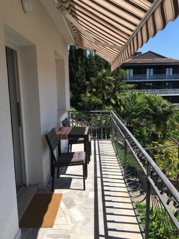 Apartments Vesna Portorož Zewnętrze zdjęcie