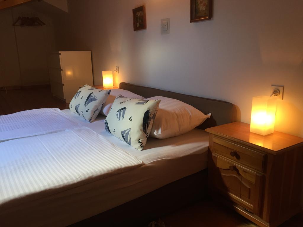 Apartments Vesna Portorož Zewnętrze zdjęcie