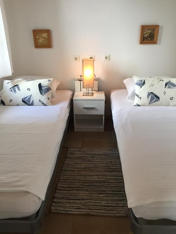 Apartments Vesna Portorož Zewnętrze zdjęcie