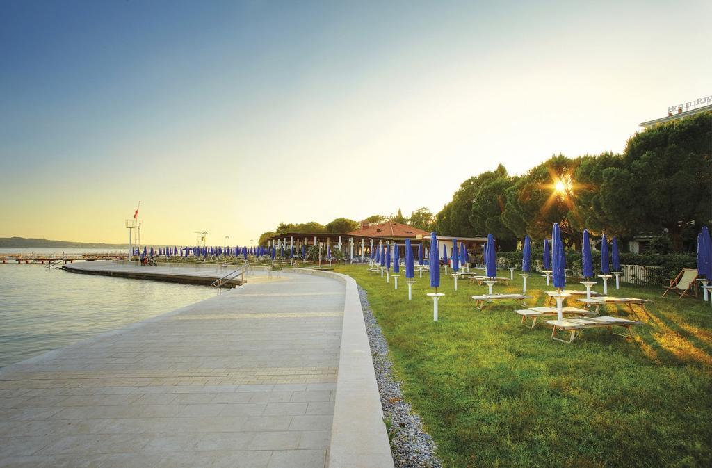 Apartments Vesna Portorož Zewnętrze zdjęcie